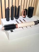 Стайлер для волосся 6в1 Airwrap HS09 Sakura фен мультистайлер для укладання волосся вирівнювач щітка випрямляч плойка брашинг - зображення 3