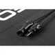 Портативная солнечная панель Neo Tools 120Вт регулятор USB-C 2xUSB 1316x762x15мм IP64 3.5кг (90-141) - изображение 2