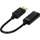 Переходник DisplayPort Male to HDMI 4K Ultra HD Female ST-Lab (U-996-4K) - изображение 4