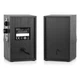 Акустическая система REAL-EL S-217 Black (EL121200013) - изображение 8