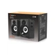 Акустическая система REAL-EL S-217 Black (EL121200013) - изображение 10
