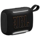 Акустическая система JBL GO 5 Black (JBLGO5BLK) - изображение 6