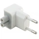 Переходник for Apple MagSafe adapters 220V white Extradigital (KBP1675) - изображение 3