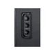 Акустична система REAL-EL S-250 Black (EL121000005) - зображення 7