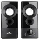 Акустическая система REAL-EL S-90 Black (EL121100011) - изображение 2