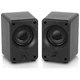 Акустическая система REAL-EL S-75 Black (EL121100015) - изображение 4