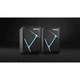 Акустическая система REAL-EL S-75 Black (EL121100015) - изображение 9