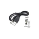 Кабель питания USB to DC 5.5x2.1mm 5V 1.0m Dynamode (DM-USB-DC-5.5x2.1mm) - изображение 3