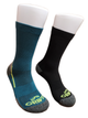 Мужские трекинговые носки Calze Sportive CRIVIT PREMIUM 39-40р 2 пары - изображение 4