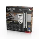 Машинка для стриження волосся LCD Adler AD-2834 60 Вт - зображення 7