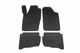 Резиновые коврики (4 шт, Polytep) для Seat Ibiza 2002-2009 гг - изображение 8