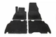 Резиновые коврики (4 шт, Polytep) для Renault Kangoo 2008–2020 гг - изображение 5