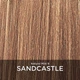 Безаммиачный кремовый тонер для волос CHI Tone&Gloss Sandcastle 85 г (633911862872) - изображение 2