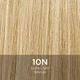 Професійна безаміачна крем-фарба для волосся CHI Ionic Permanent Shine 10N Extra Light Blonde 85 г (633911864845) - зображення 2