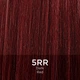Профессиональная безаммиачная крем-краска для волос CHI Ionic Permanent Shine 5RR Dark Red 85 г (633911865859) - изображение 2