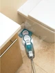 Щітка парова BLACK+DECKER FSM1616 (1600Вт, 350мл) Пароочищувач Парова швабра автоматична подача пари (44252) - зображення 6