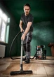 Промисловий пилосос Parkside PWD 30 C1 1500 Вт вологе/сухе прибирання - зображення 3