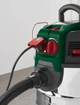 Промисловий пилосос Parkside PWD 30 C1 1500 Вт вологе/сухе прибирання - зображення 7