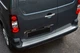 Накладка на задний бампер Omsa Line (нержавейка) для Citroen Berlingo 2008-2018 гг - изображение 2