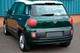 Накладка на багажник нержавейка Carmos - Турецкая Нержавеющая Сталь для Fiat 500/500L 2013-2022 гг - изображение 4