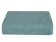 Полотенце Parisa Home Flat Cotton - H-500 (500 г/м2) бирюзовый 50*90 - изображение 1
