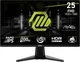 Монітор 24.5" MSI MAG 255F E20 (4711377285247) - зображення 1