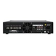 Підсилювач 6ZONE300 MP3/FM/BT+ ECHO - зображення 3