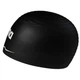 Стартова 3D шапочка Arena Aquaforce Wave Cap - Black White (Розмір: L) (005371/501) - изображение 3