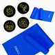 Лента-эспандер 6-9 кг 200х15х0.4 см S blue Generation Fitness - изображение 4