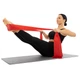 Лента-эспандер 12-15 кг 200х15х0.6 см L red Generation Fitness - изображение 5
