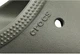 Шльопанці чоловічі Crocs Saturday Slide Dusty Olive 41 (EU 41-42) оливкові - изображение 7