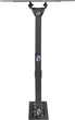 Похило-поворотний настінний кронштейн Brateck LPA68-223, 23–42″ - зображення 6