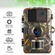 Мінівідеореєстратор DL-001 IP66, 1920*1080P, 4хАА, 249 г - изображение 3