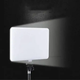 Світлодіодна лампа LED PL-26 Professional Photography Fill Light RGB, висока потужність, регульована інтенсивність, змінна - изображение 5