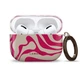 Чехол Tech-Protect Lamano для AirPods Pro 3 Flamingo Bloom (5906302343058) - изображение 2
