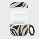 Чехол Tech-Protect Lamano для AirPods 4 | 5 Nature Muse (5906302343126) - изображение 5
