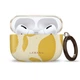 Чехол Tech-Protect Lamano для AirPods Pro 3 Lemon Haze (5906302343027) - изображение 2