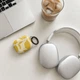 Чехол Tech-Protect Lamano для AirPods Pro 3 Lemon Haze (5906302343027) - изображение 8