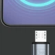 Кабель 3mk Hyper Cable N-SERIES USB-A / MicroUSB 1m 5V/2.4A 12W Черный (5903108680349) - изображение 6