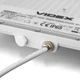 Прожектор Videx F5 300W 3000-5000-6500K 230V White (VL-F5-300CW) VIDEX VL-F5-300CW 1090725 - изображение 8