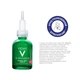 Сыворотка-пилинг Vichy Normaderm для коррекции недостатков жирной и проблемной кожи лица 30 мл (3337875791984) - изображение 2