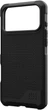 Панель UAG Metropolis LT Magsafe для Apple iPhone 17 Pro Max Kevlar Black (114518113940) - зображення 2