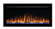 Электрокамин ArtiFlame 1800 Вт до 30 м² 3D пламя настенный встраиваемый Обогреватель с пультом цифровым термостатом таймером звуком горения для дома - изображение 4