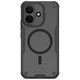 Чехол Tech-Protect Rugged Shield для Xiaomi Redmi Note 17 Pro 5G Matte Black (5906302343560) - изображение 2