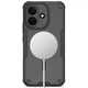 Чехол Tech-Protect Rugged Shield для Xiaomi Redmi Note 17 Pro 5G Matte Black (5906302343560) - изображение 4