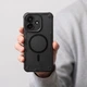 Чехол Tech-Protect Rugged Shield для Xiaomi Redmi Note 17 Pro 5G Matte Black (5906302343560) - изображение 5