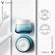 Насичений крем Vichy Mineral 89 Зволоження 100 годин шкіри обличчя 50 мл (3337875839501) - зображення 5