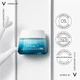 Легкий крем Vichy Mineral 89 Зволоження 72 години для всіх типів шкіри обличчя 50 мл (3337875831888) - зображення 5