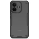 Чехол Tech-Protect Rugged Shield для Xiaomi Redmi Note 17 Pro 5G Matte Black (5906302343553) - изображение 3