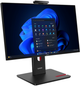 Monoblok Lenovo ThinkCentre M70a Gen 6 (13AY001APB) Black - obraz 1